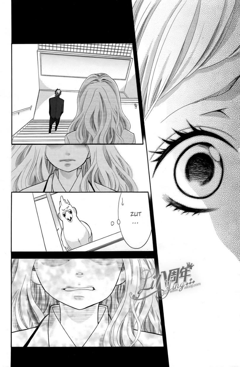 img Kyo no Kira-kun 23